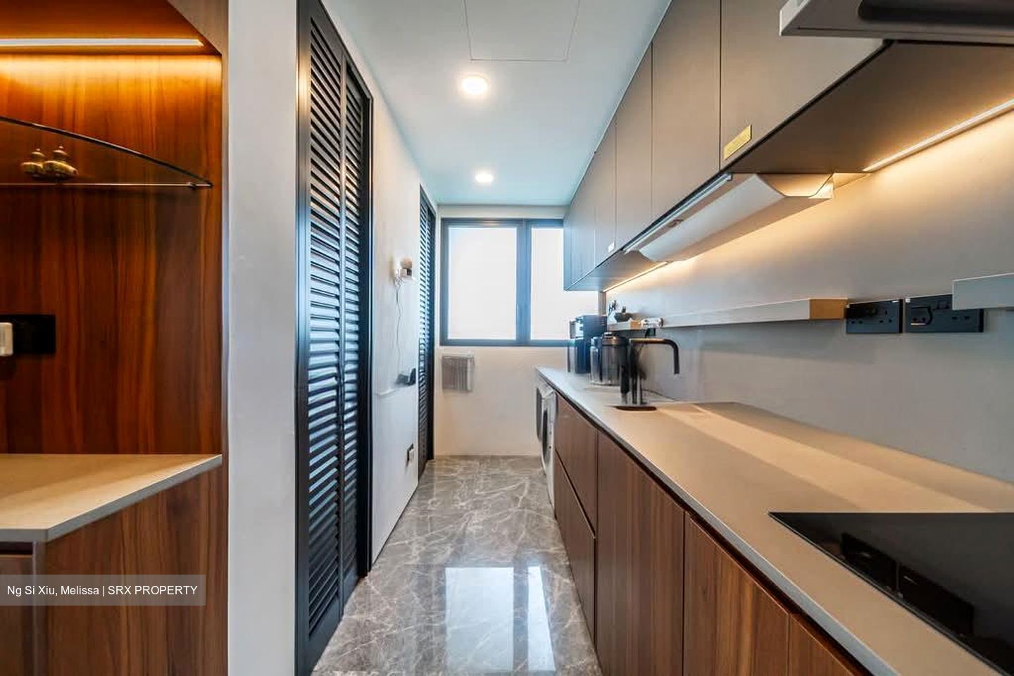 One Holland Village Residences (D10), Apartment #531626521